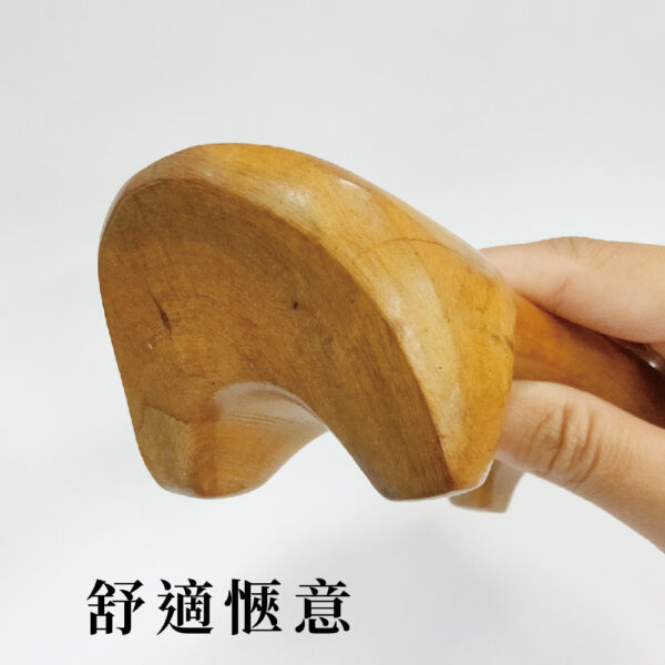 【德奧生技】青蛙按摩器( 四角按摩器)：圖片 4