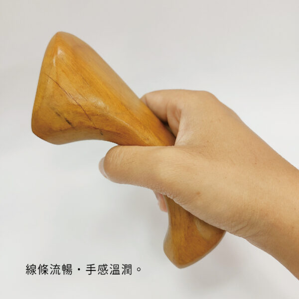 【德奧生技】青蛙按摩器( 四角按摩器)：圖片 3