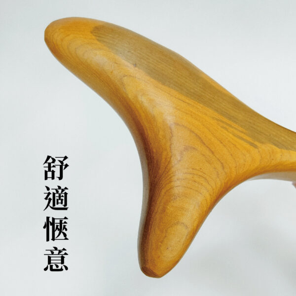 【德奧生技】小鳥按摩器(三叉形 三角雀 按摩棒)：圖片 4