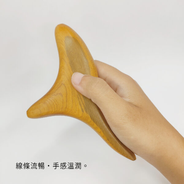 【德奧生技】小鳥按摩器(三叉形 三角雀 按摩棒)：圖片 6