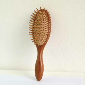 【德奧生技】氣墊按摩木梳